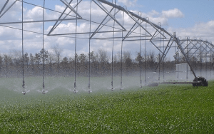 Agricultural Irrigation Systems